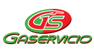 Gaservicio